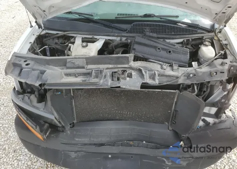 2020 Chevrolet Express G2500 z USA, uszkodzony, nr VIN 1GCWGAFP7L1127228